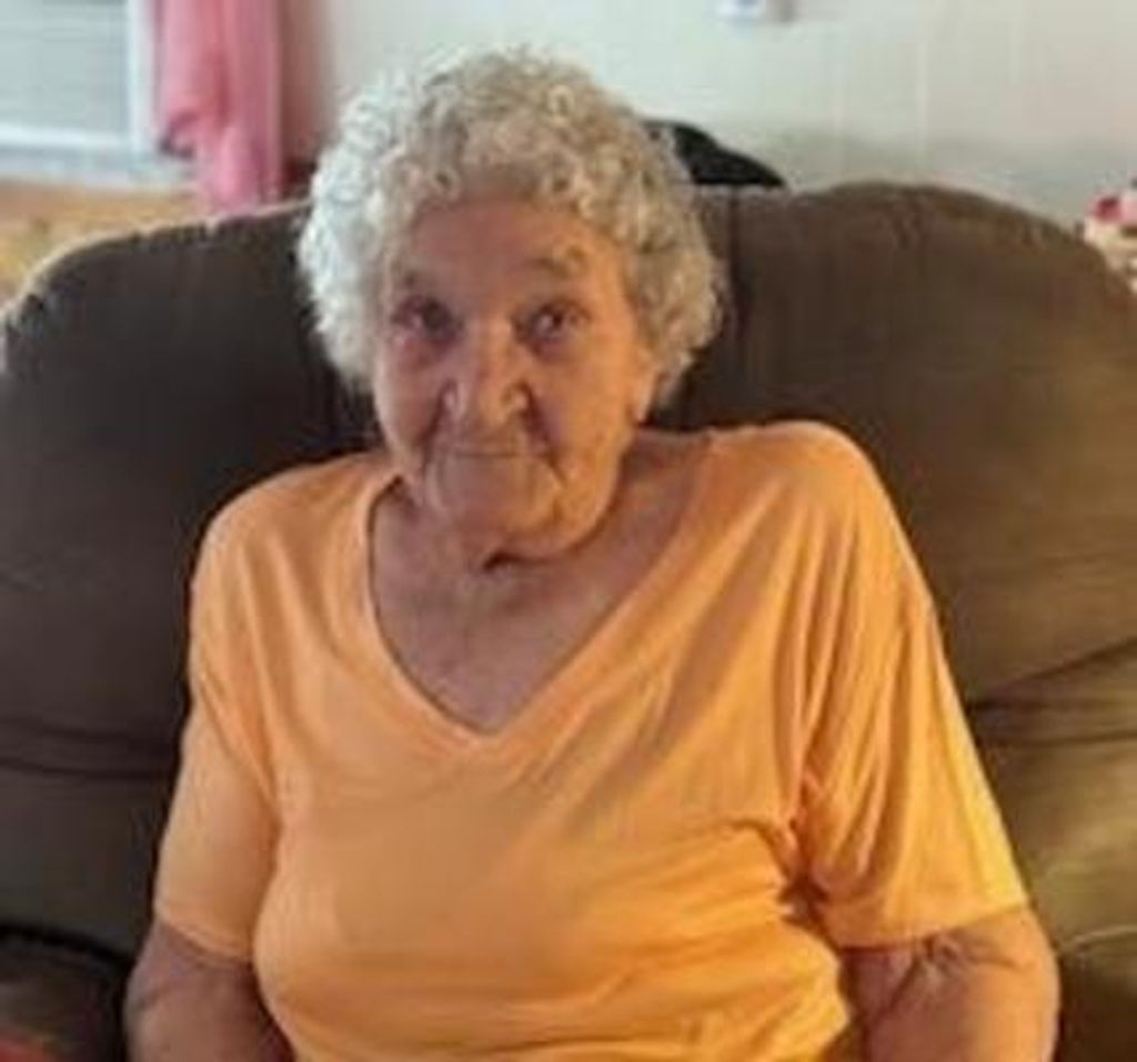 Mary Joan Peery