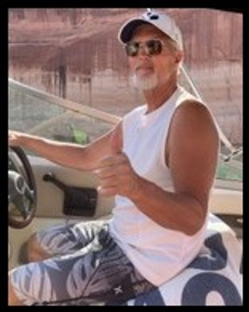 Tim Ferrell Profile Photo