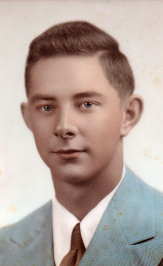 Wilbur Orville  Mastin Profile Photo
