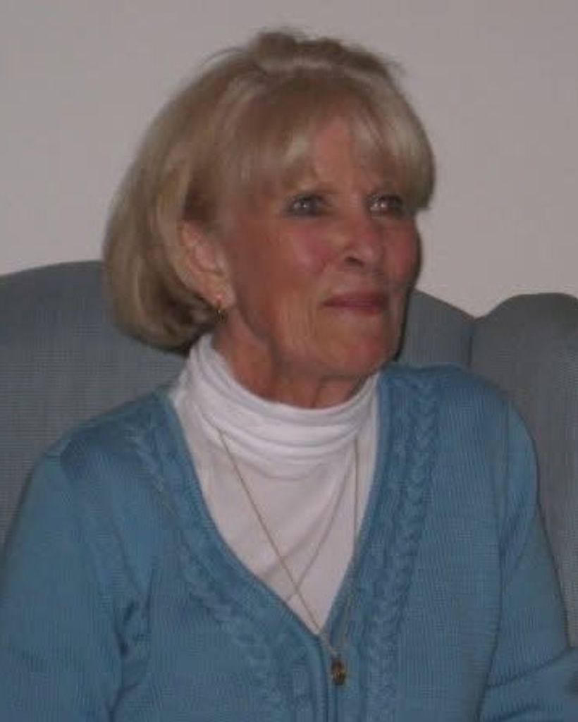 Joann Walters Hinson