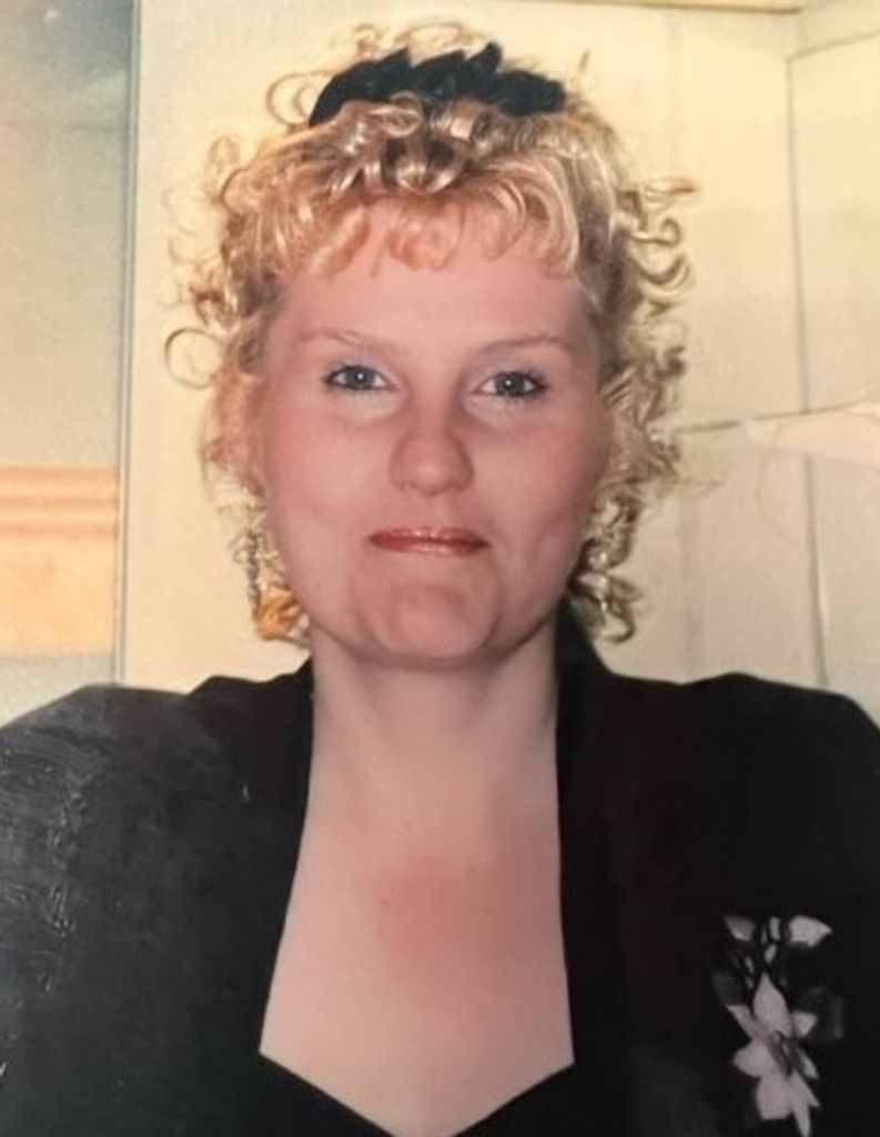 Teresa Ann Maez Profile Photo