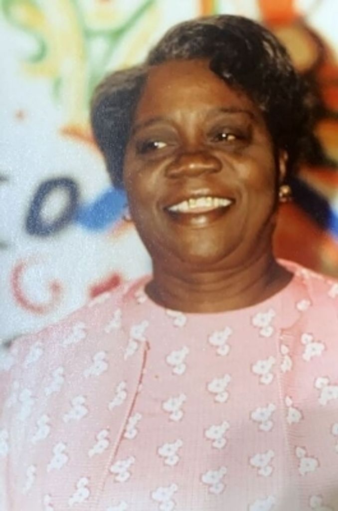Gwendola Harris Small Profile Photo