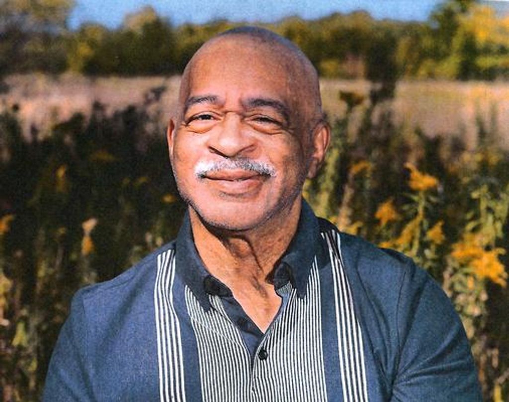 Chap Hardy, Jr. Profile Photo