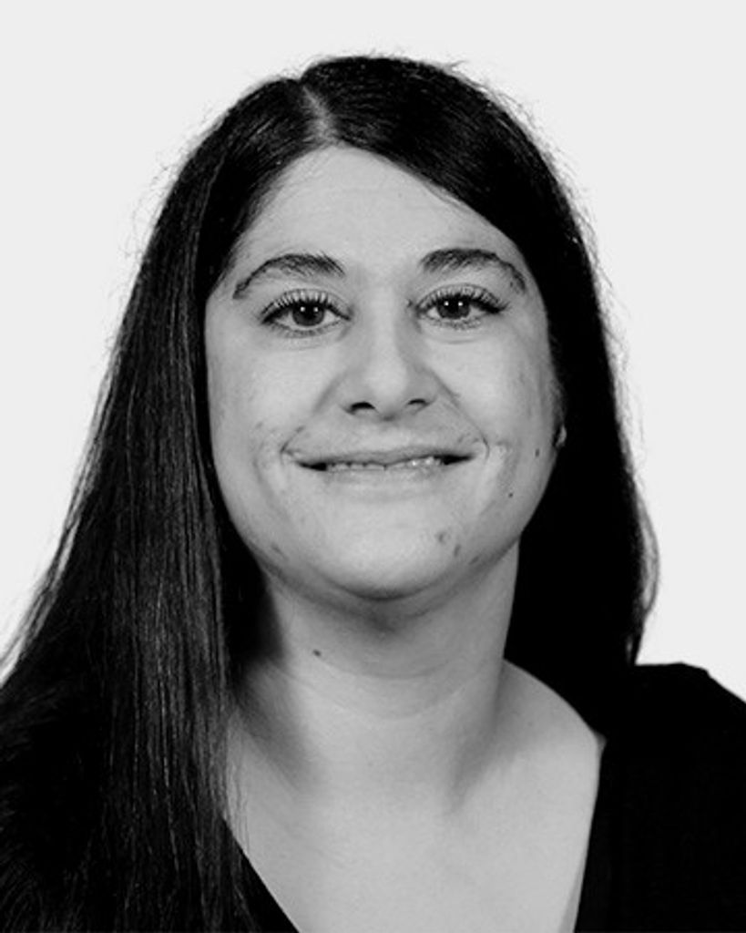 Heda Najmaie