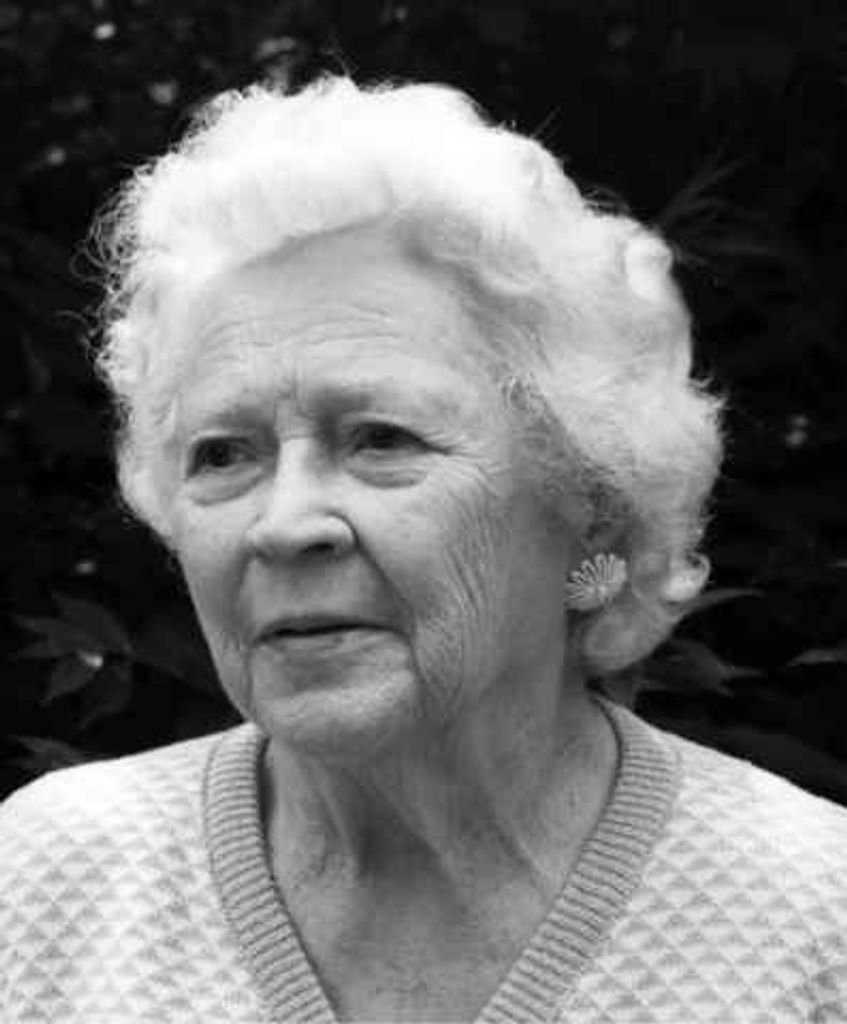 Mildred Holman Dickinson