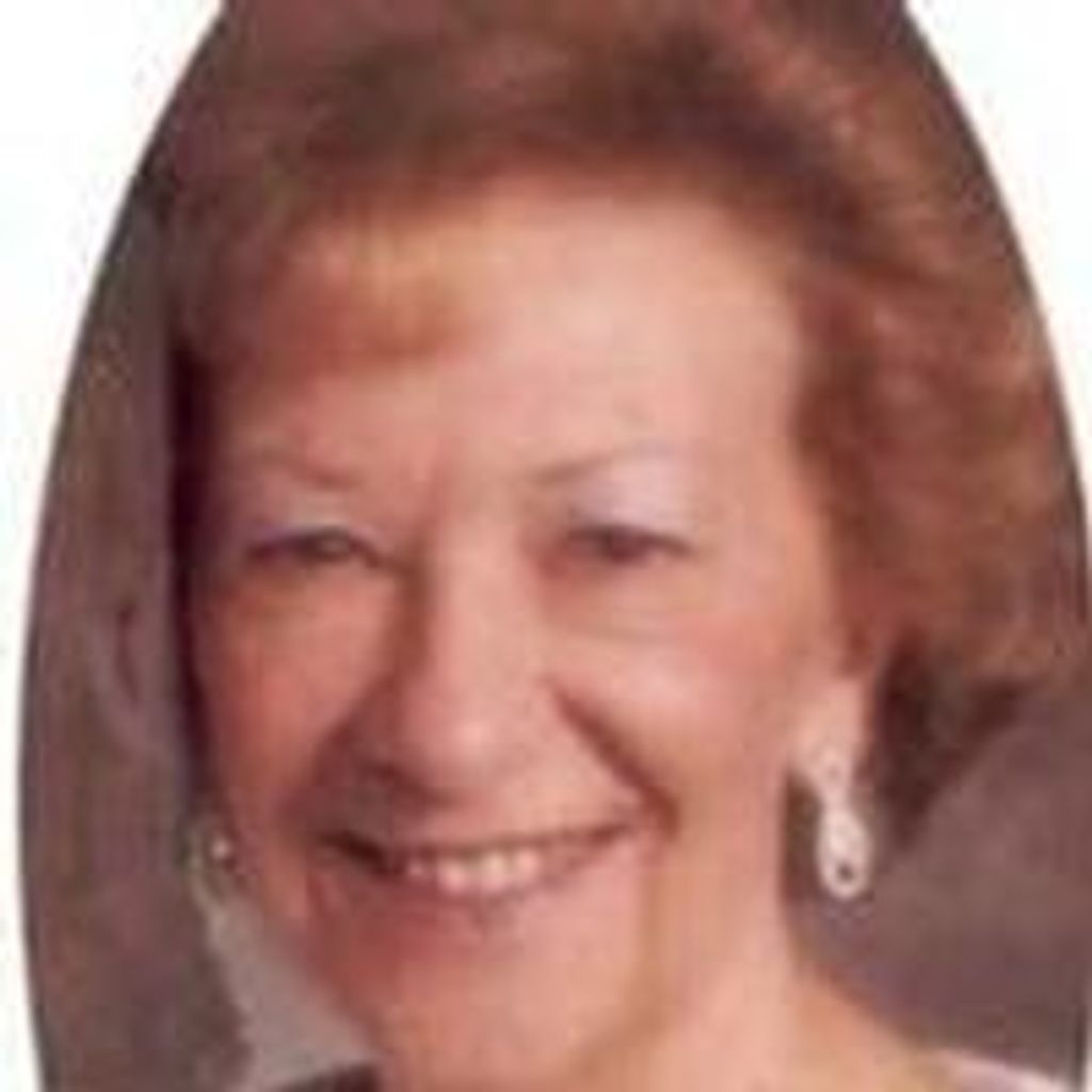Dorothy P Verner