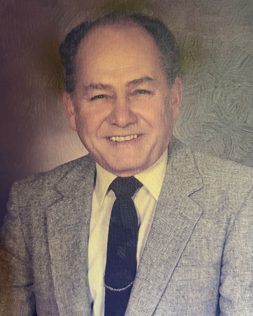 William Kermit Noll Profile Photo
