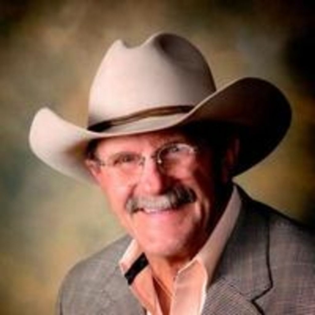 Wesley Fay "Buster" Chapman Profile Photo