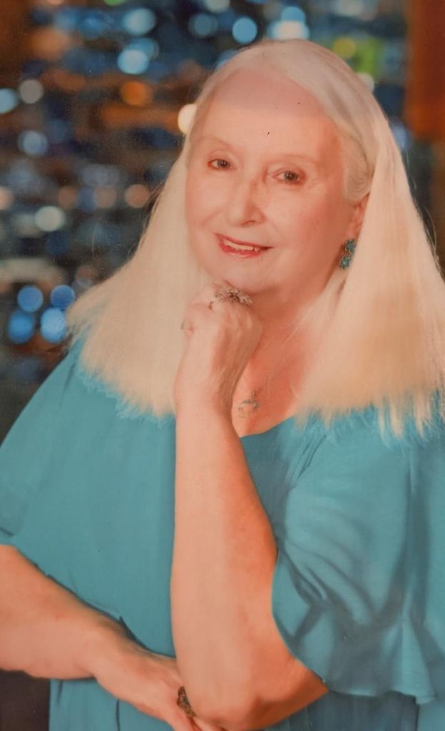 Janet Marie Parker