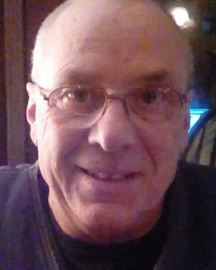 Roger Wheeling Profile Photo