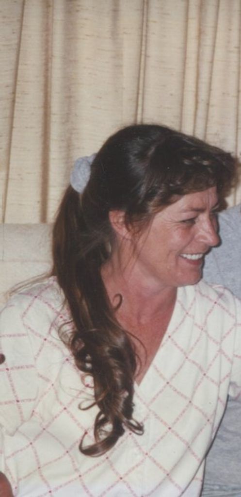 Terri Lanete Gray