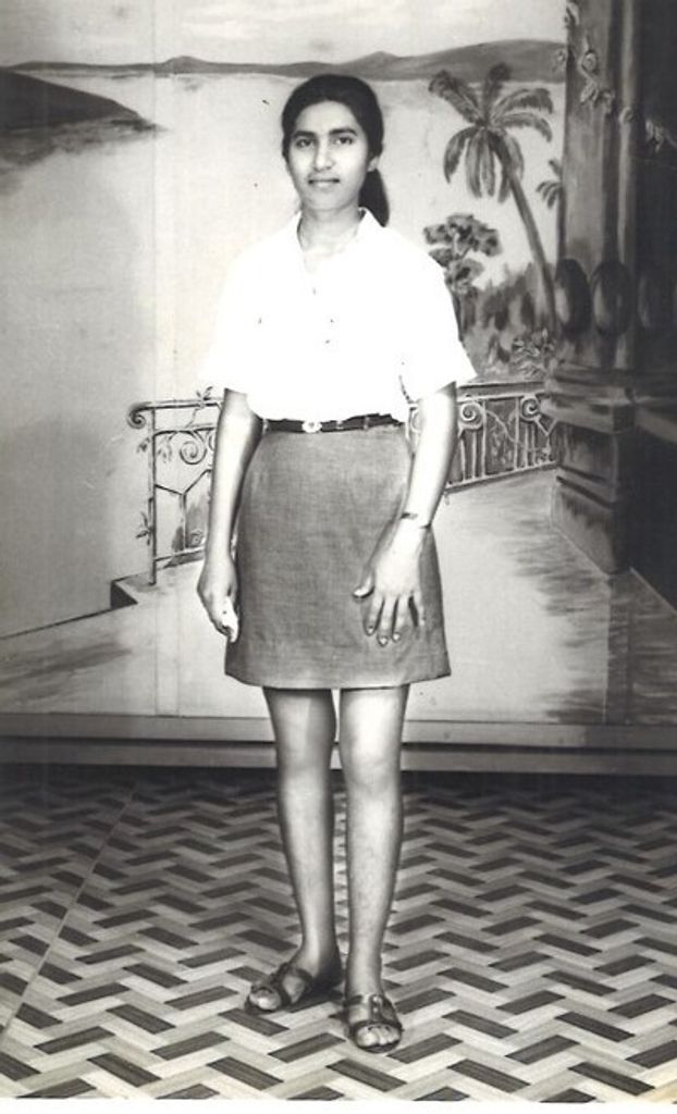Lorna Savitri Balgobin