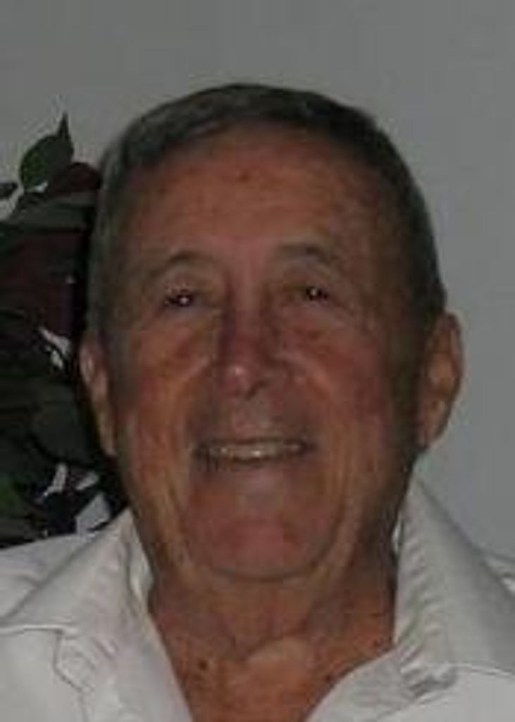James Donald Wilson