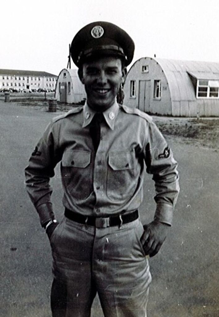 James Walter Vaughn Profile Photo
