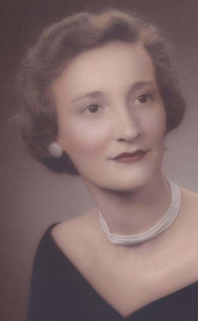 Cecelia “Ceil” Michalik Profile Photo