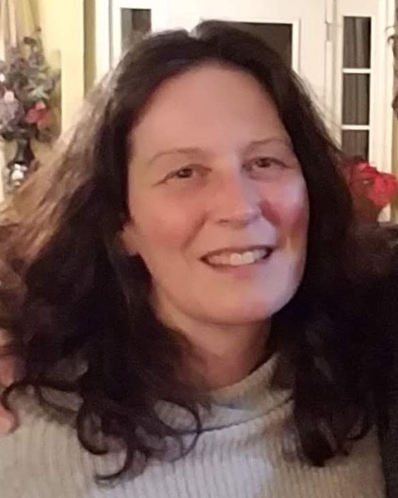 Candise "Candy" Curlee Profile Photo