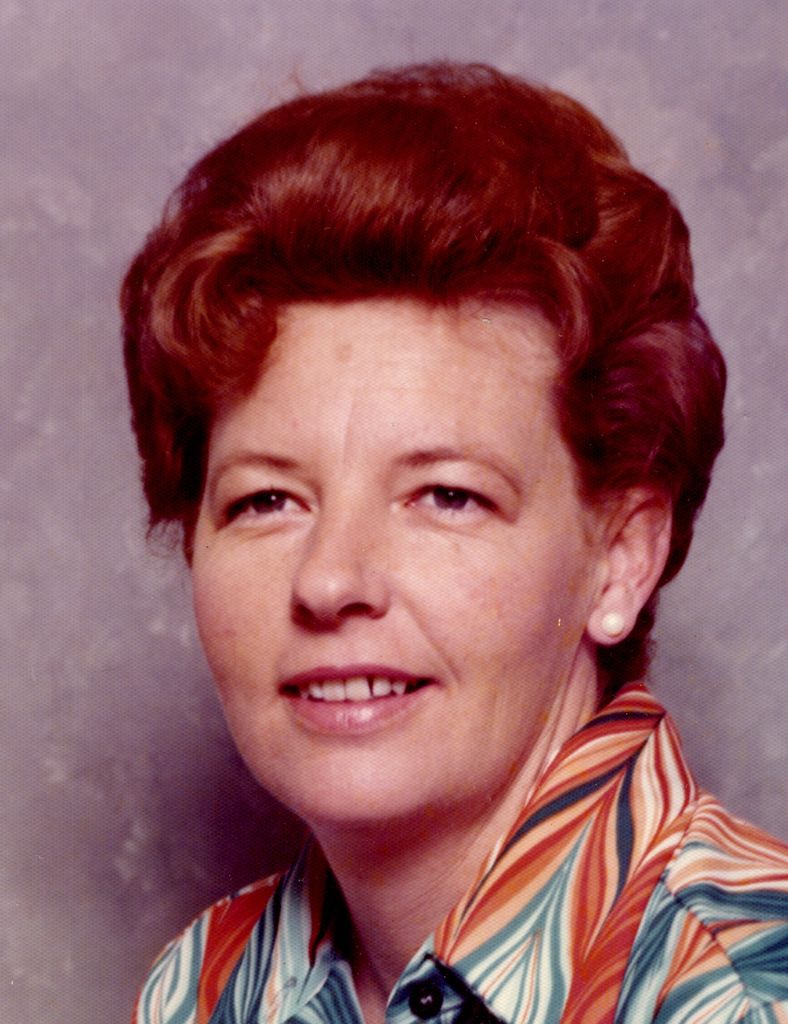 Carole Harris Profile Photo
