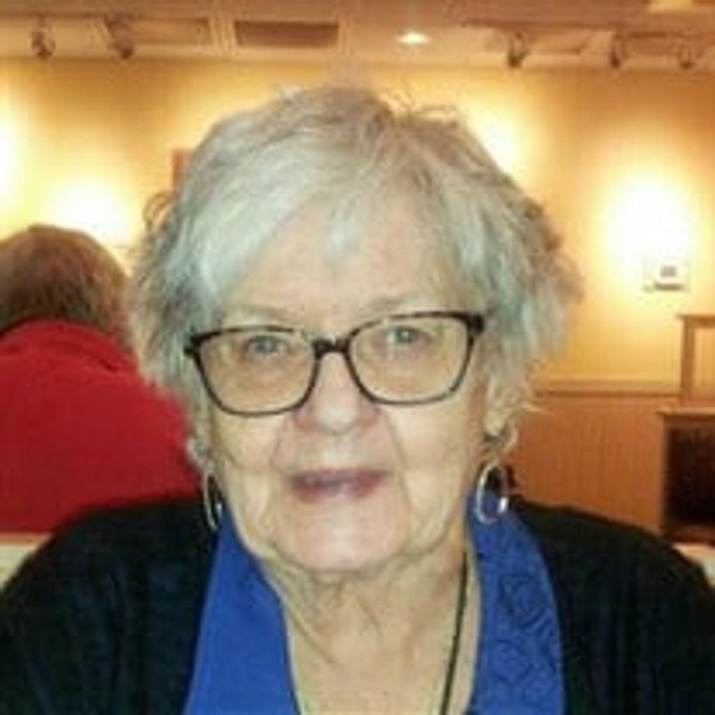 Catherine M. West