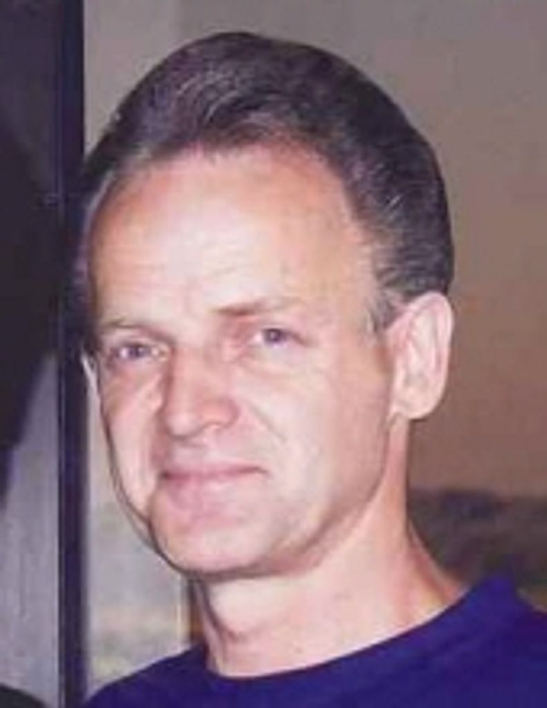 Ronald Stoltenberg Profile Photo
