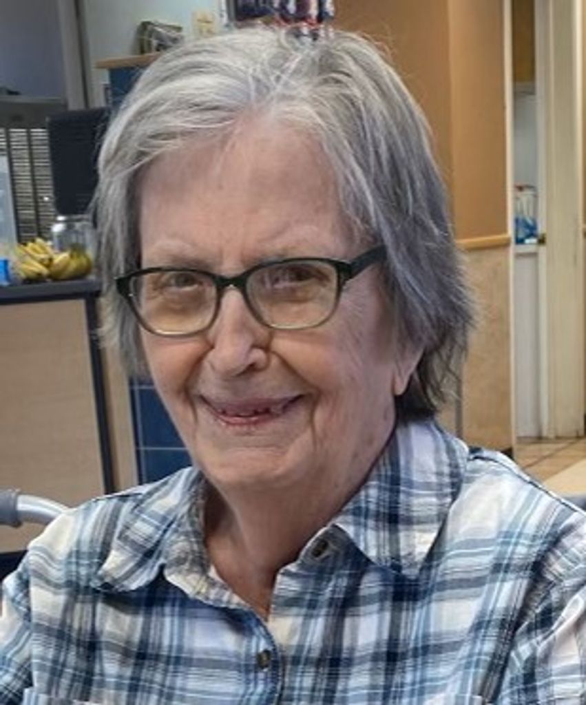 Sarah E. (Beach)  Mcconn