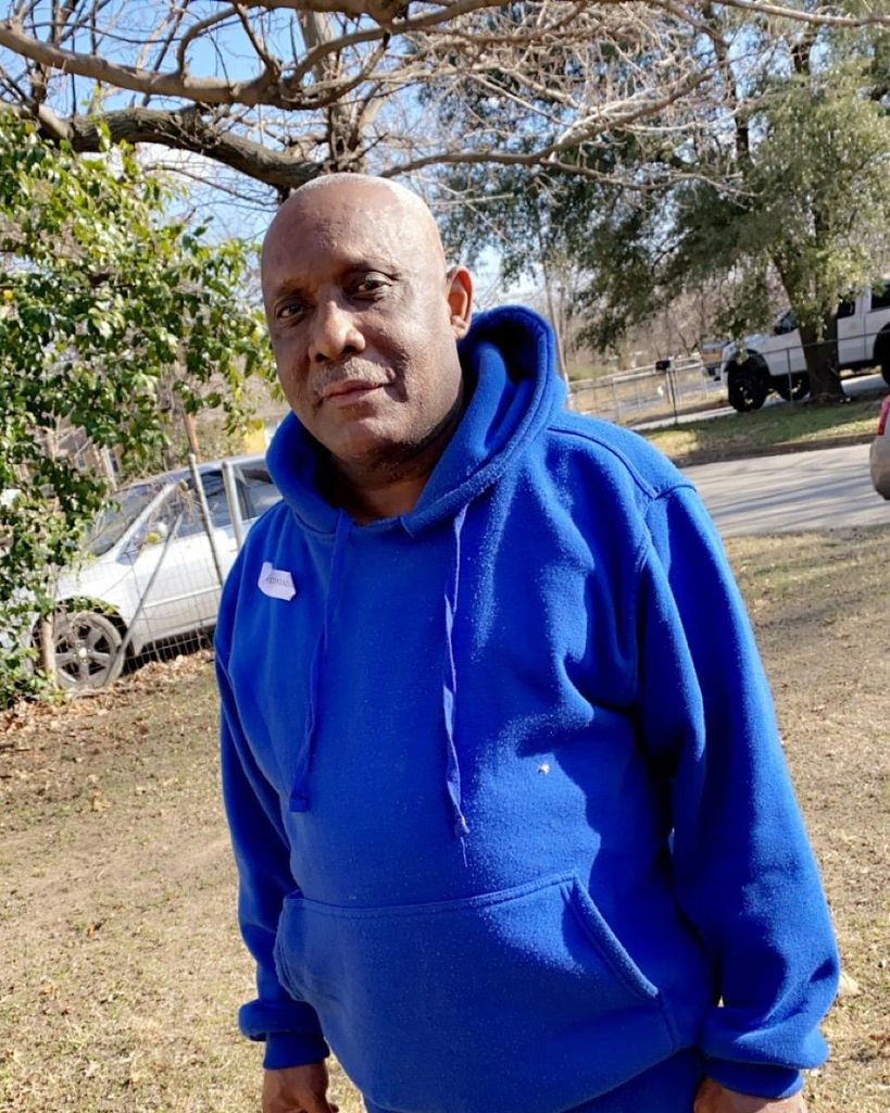 REGINALD DEWAYNE JONES