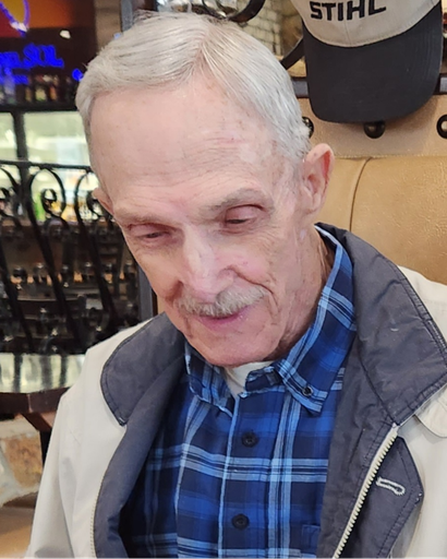 Kenneth Dwight Poindexter's obituary image