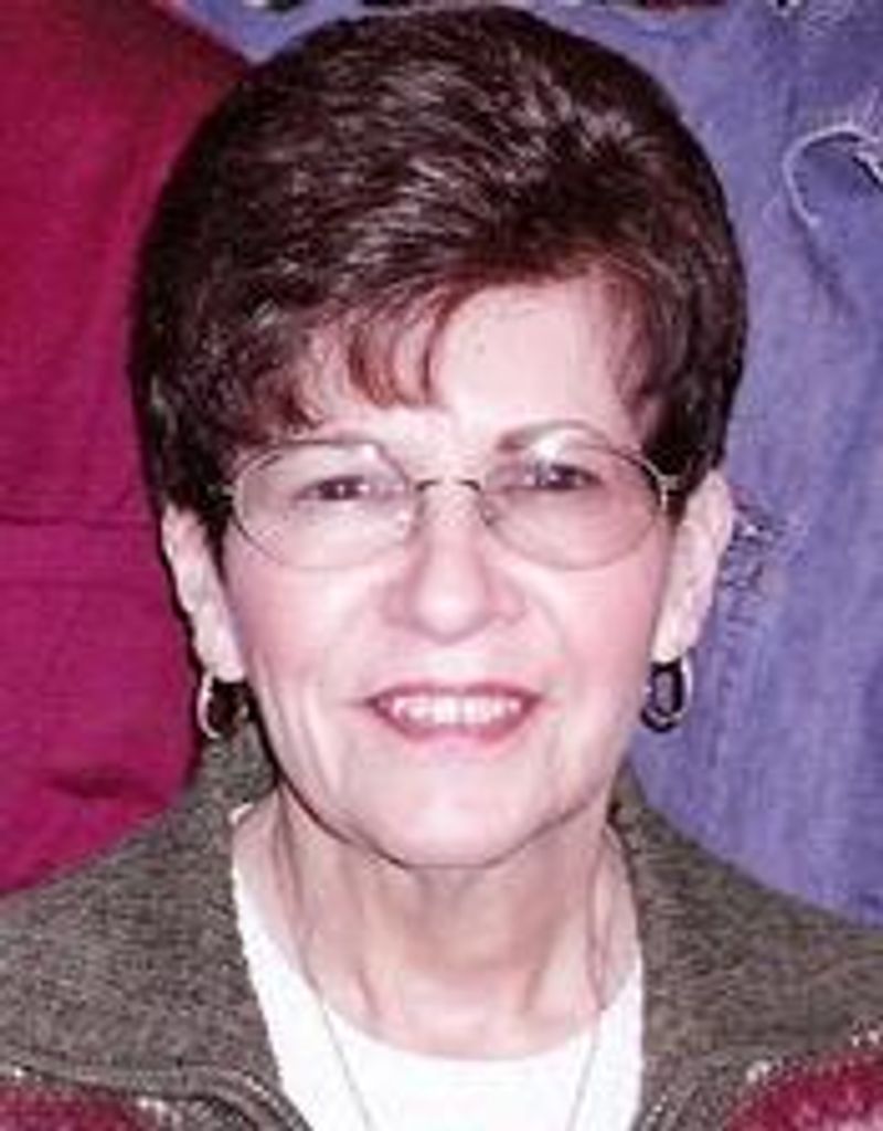 Glenda Fay Bailey Autrey