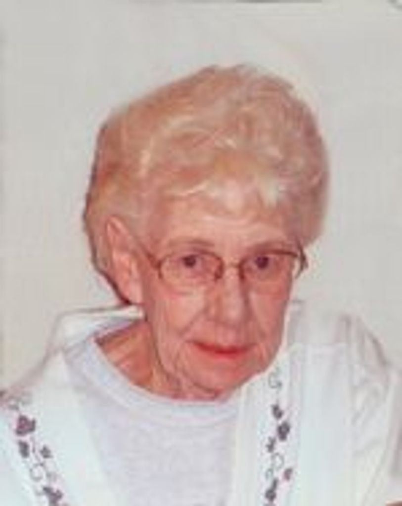 Mardell Kroshus