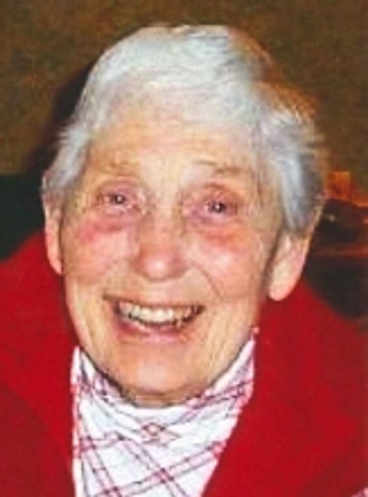 Clara Burt