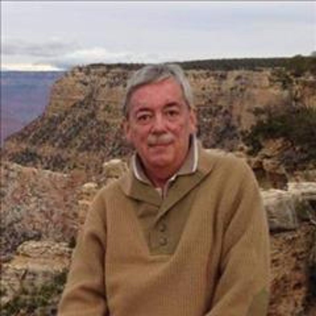 David Burton Conley Profile Photo