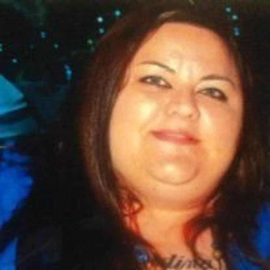 Laurie  Ann Michua