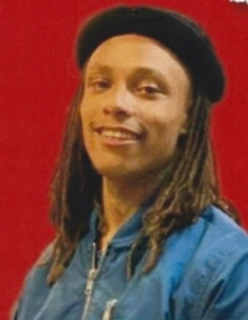 D'Andre Markell Simons