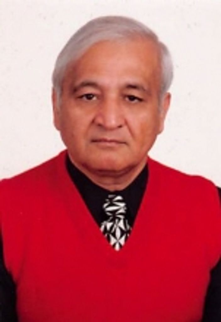 Reza Marefat