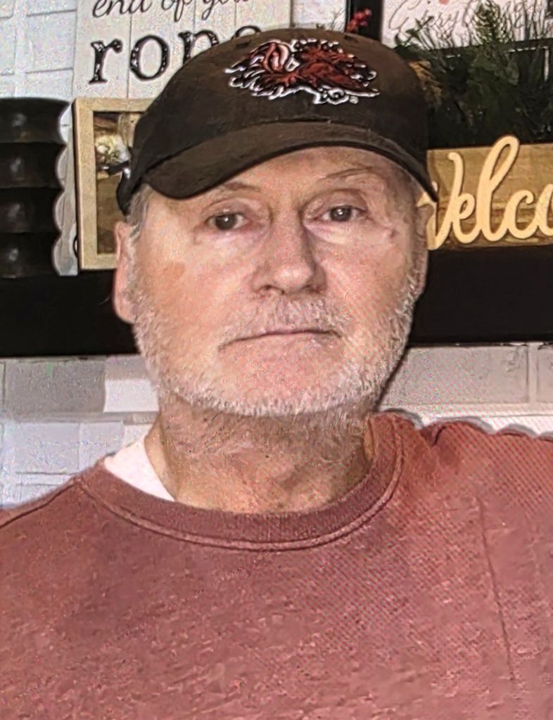Jerry Ellis Profile Photo