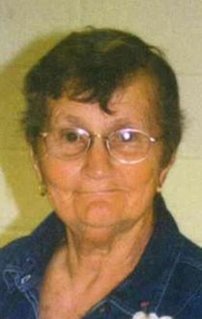 Wilma M.  Berkey