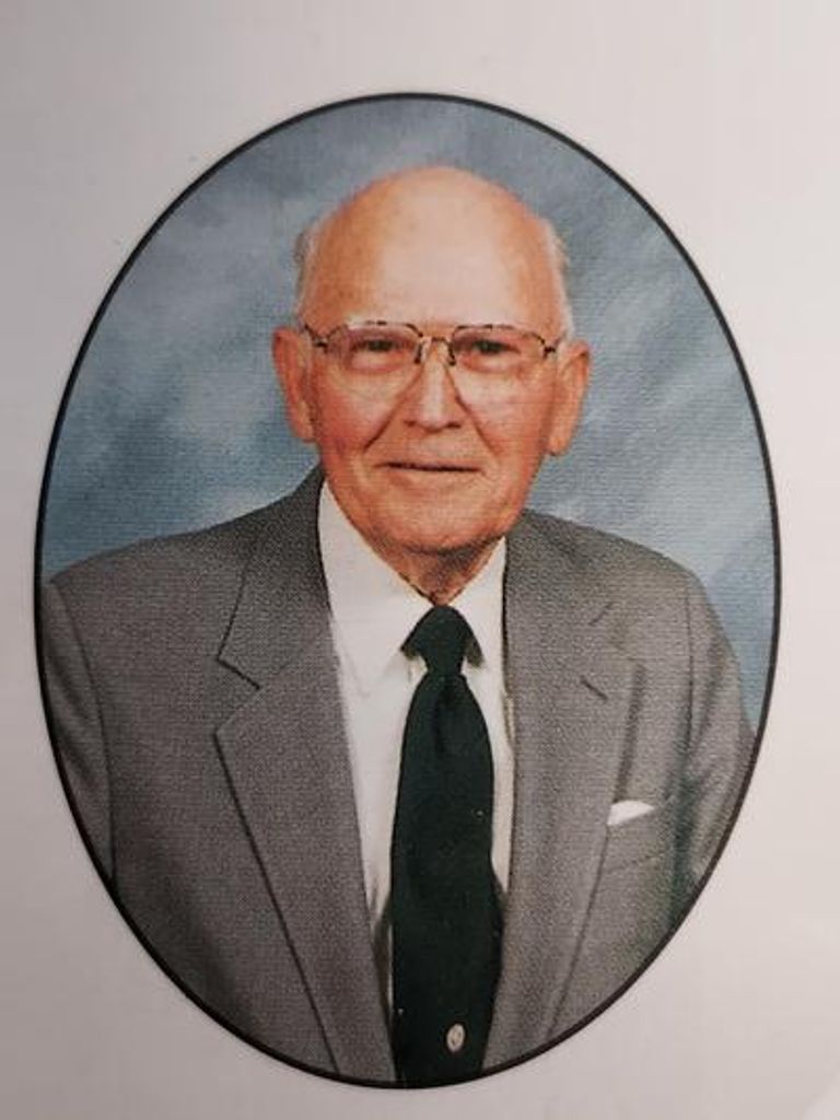Thomas Eugene Brewer, Sr. Profile Photo