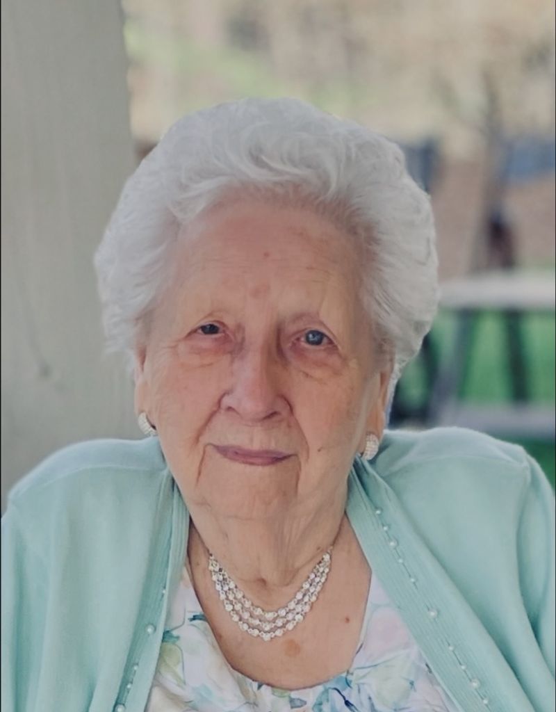 Marcelle Doris 'Brown' Tarpley Profile Photo
