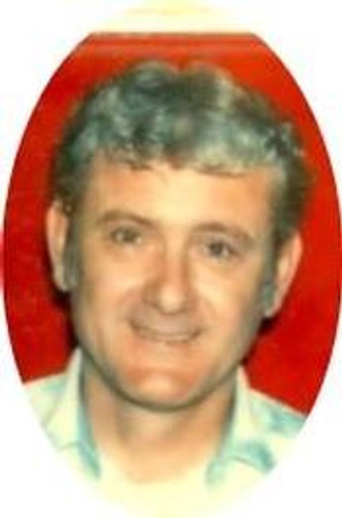 David R. Hoolihan