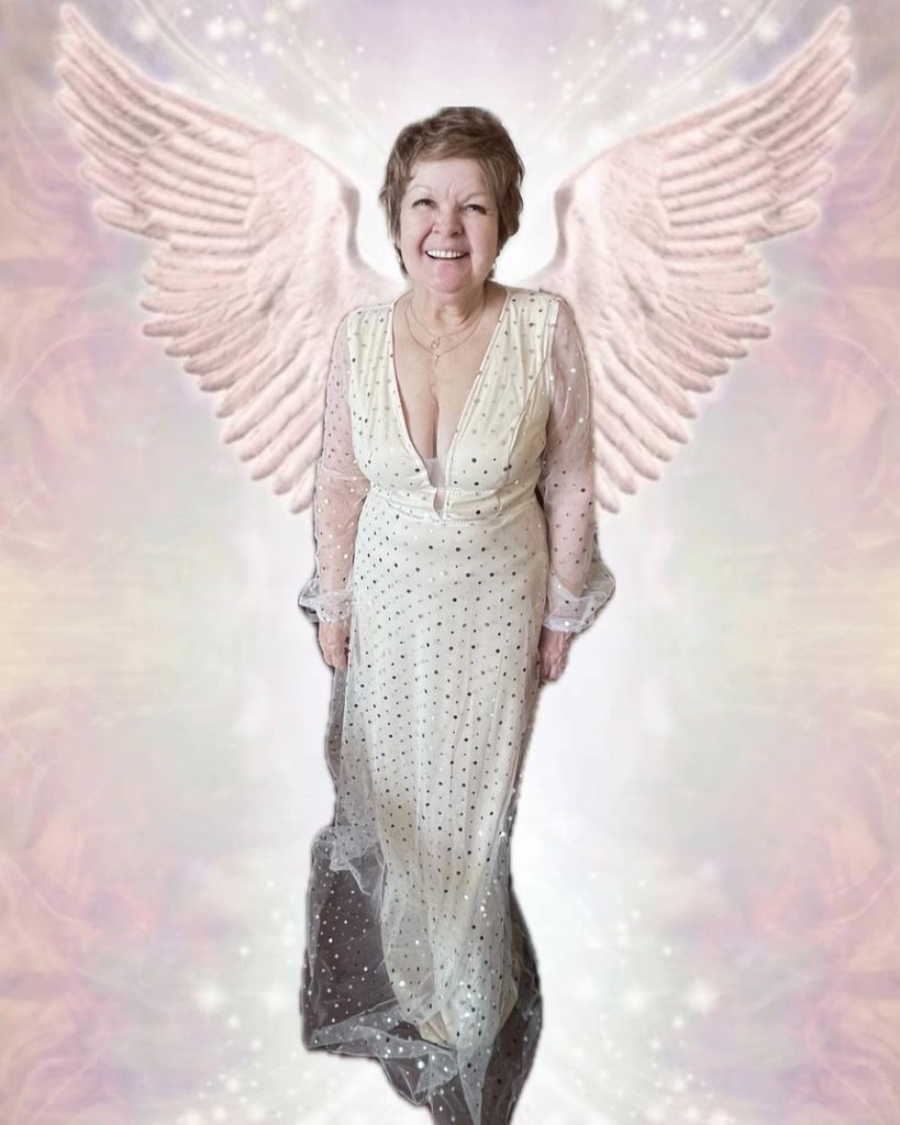 Diane Williams