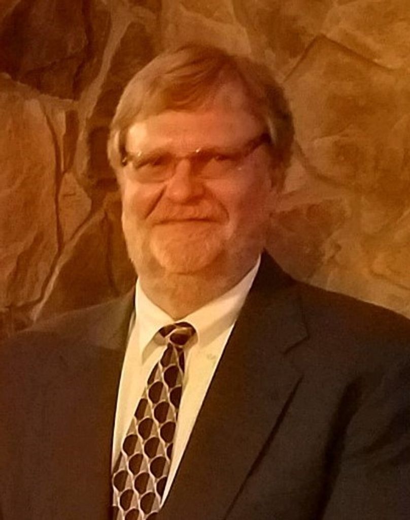 Kevin Scott Jordan Profile Photo