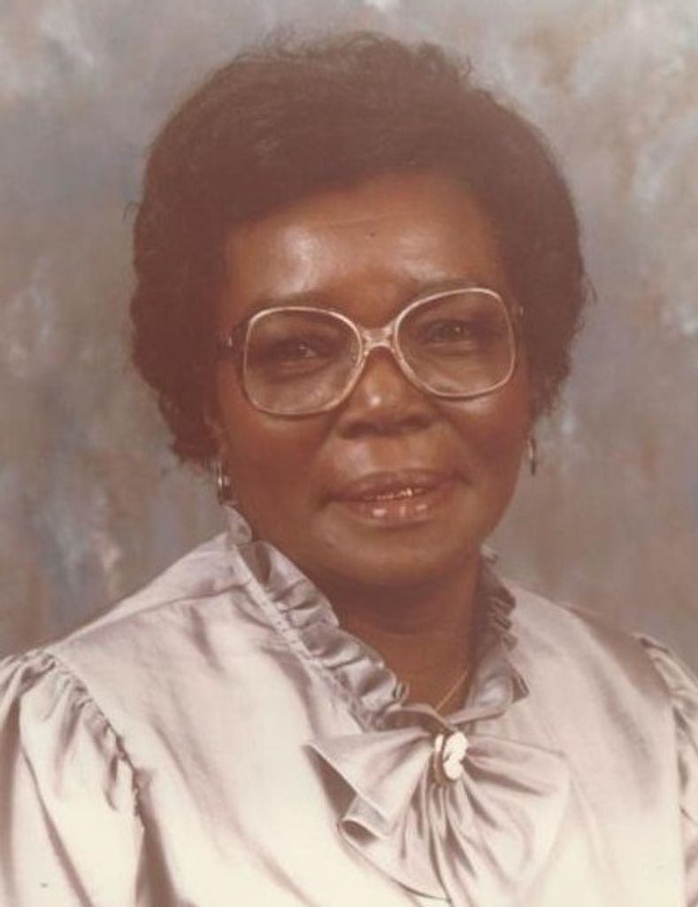 Rosie Mae Perkins Profile Photo