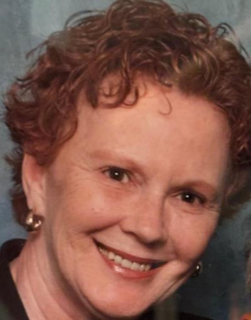 Carolyn Jeanette Shoemaker Profile Photo