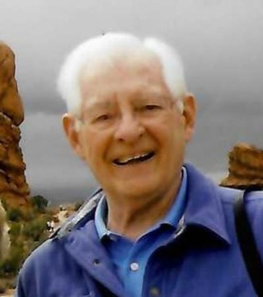 Charles "Chuck" Duane Aldrich Profile Photo