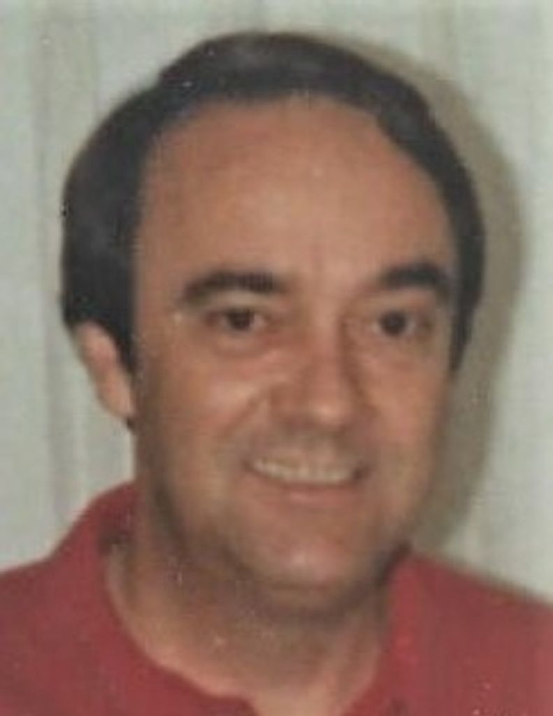 Richard Michael "Dick" Wadlington