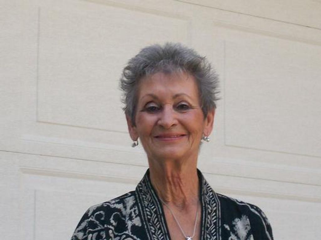 Maudie Buhler Deloach