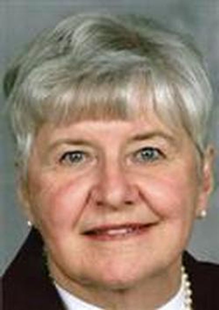 Gerda Elsa Burton Profile Photo