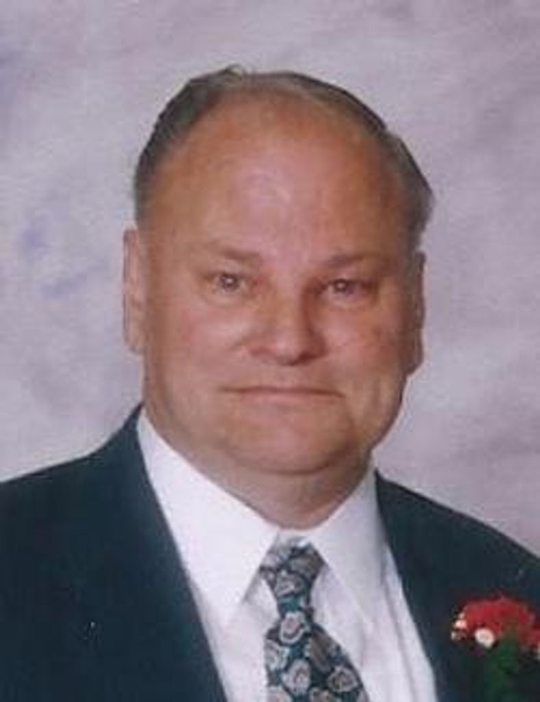 Francis J. &Quot;Fritz&Quot; Paprocki