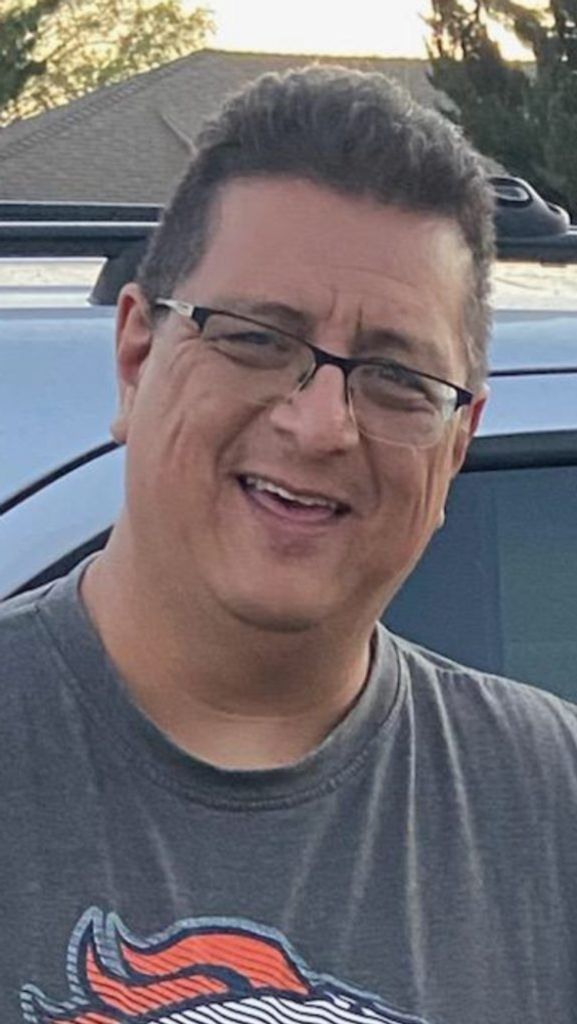 Lopez, Julio Caesar