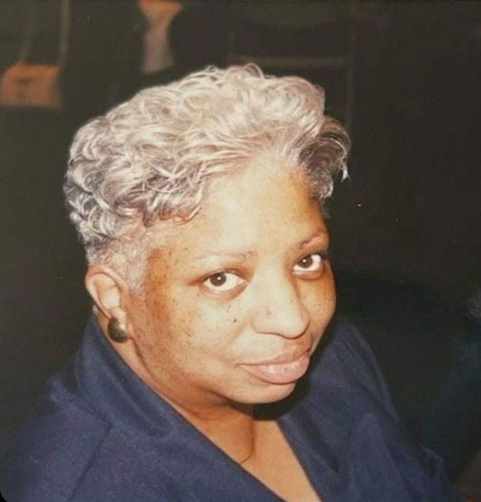 Ms. Theresa Ann Walker Profile Photo
