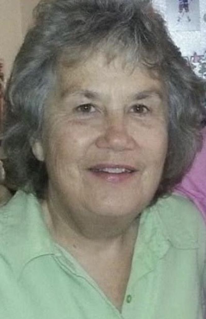 Kathleen R. Patuto